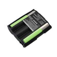 utángyártott Ascom B3161 helyettesítő mobiltelefon akkumulátor (Ni-MH, 3.6V, 1200mAh) - Utángyártott vezeték nélküli telefon akkumulátor