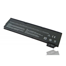 utángyártott ASM P/N 45N1126 Laptop akkumulátor - 4400mAh (11.1V Fekete) - Utángyártott egyéb notebook akkumulátor