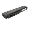 utángyártott Asus 15G10N373830 Laptop akkumulátor - 4400mAh (10.8V / 11.1V Fekete) - Utángyártott