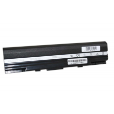 utángyártott Asus 9COAAS186459, UL2LA21 Laptop akkumulátor - 4400mAh (11.1V Fekete) - Utángyártott asus notebook akkumulátor