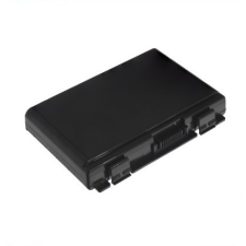 utángyártott Asus A32-F52 Laptop akkumulátor - 4400mAh (10.8V / 11.1V Fekete) - Utángyártott asus notebook akkumulátor