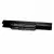 utángyártott Asus A41-K53 Laptop akkumulátor - 5200mAh (10.8V / 11.1V Fekete) - Utángyártott