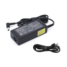 utángyártott Asus A6000K laptop töltő adapter - 65W (19V 3.42A) - Utángyártott asus notebook hálózati töltő