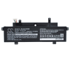utángyártott Asus C300SA-FN005 készülékhez laptop akkumulátor (Li-Polymer, 11.4V, 4200mAh / 47.88Wh) - Utángyártott