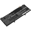 utángyártott Asus Chromebook C403NA-YS02 készülékhez laptop akkumulátor (Li-Polymer, 7.7V, 5900mAh / 45.43Wh) - Utángyártott