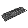 utángyártott Asus Chromebook Flip C433TA-AJ0046 készülékhez laptop akkumulátor (Li-Polymer, 11.55V, 4050mAh / 46.78Wh) - Utángyártott