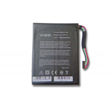 utángyártott Asus Eee Pad Transformer TF1011B031A készülékhez tablet akkumulátor (7.4V, 3300mAh / 24.42Wh) - Utángyártott tablet akkumulátor