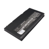 utángyártott Asus Eee PC 1002HA-BLK006X készülékhez laptop akkumulátor (Li-Polymer, 7.4V, 4200mAh) - Utángyártott