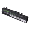 utángyártott Asus Eee PC 1015PED, 1015PED N455 Laptop akkumulátor - 5200mAh (10.8V Fekete) - Utángyártott