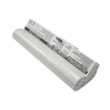 utángyártott Asus Eee PC 2G Surf(256 RAM) készülékhez laptop akkumulátor (Li-ion, 7.4V, 5200mAh) - Utángyártott