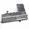 utángyártott Asus EeeBook E402MA, E402MA-1R készülékekhez laptop akkumulátor (7.6V, 4100mAh / 31.16Wh) - Utángyártott