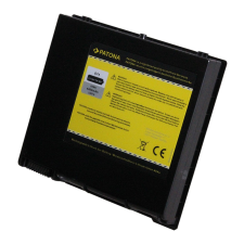 utángyártott Asus G74SX-XT1 Laptop akkumulátor - 4400mAh (14.4V Fekete) - Utángyártott asus notebook akkumulátor