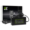 utángyártott Asus G75VW, G75VX, G771, G771J, G771JM készülékekhez laptop töltő adapter (19.5V, 150W, 7.7A) - Utángyártott
