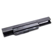 utángyártott Asus K53Z, K54 Laptop akkumulátor - 2200mAh (14.4V Fekete) - Utángyártott egyéb notebook akkumulátor