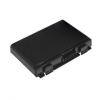 utángyártott Asus K-50 Series Laptop akkumulátor - 4400mAh (10.8V / 11.1V Fekete) - Utángyártott