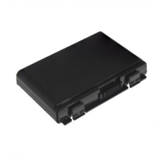utángyártott Asus K-50 Series Laptop akkumulátor - 4400mAh (10.8V / 11.1V Fekete) - Utángyártott asus notebook akkumulátor