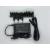 utángyártott Asus készülékhez univerzális laptop hálózati töltő adapter 15 db különbőző töltő fejjel és USB QC 3.0 töltő porttal - Utángyártott