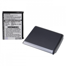 utángyártott Asus MyPal A630, A632 készülékekhez táblagép / tablet akkumulátor (3.7V, 2200mAh / 8.14Wh) - Utángyártott tablet akkumulátor