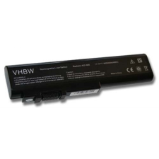utángyártott Asus N50E, N50F Laptop akkumulátor - 4400mAh (11.1V Fekete) - Utángyártott egyéb notebook akkumulátor
