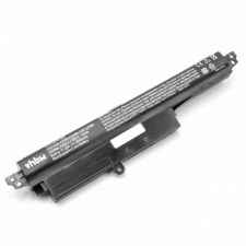 utángyártott Asus R202CA Laptop akkumulátor - 2600mAh (11.25V Fekete) - Utángyártott asus notebook akkumulátor