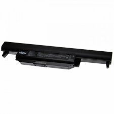 utángyártott Asus R400VM, R400VS Laptop akkumulátor - 5200mAh (11.1V Fekete) - Utángyártott asus notebook akkumulátor