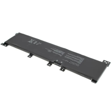 utángyártott Asus R702NA-BX085T készülékhez laptop akkumulátor (Li-Polymer, 11.52V, 3600mAh / 41.47Wh) - Utángyártott asus notebook akkumulátor