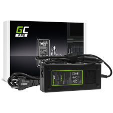 utángyártott Asus ROG G501VW készülékhez laptop töltő adapter (19V, 120W, 6.32A) - Utángyártott asus notebook hálózati töltő