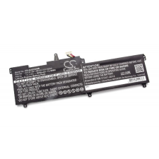 utángyártott Asus Rog G702VM, G702VMK Laptop akkumulátor - 4800mAh (15.2V Fekete) - Utángyártott asus notebook akkumulátor
