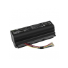 utángyártott Asus ROG GFX71J, GFX71JT Laptop akkumulátor - 5200mAh (15V Fekete) - Utángyártott