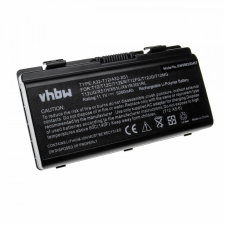 utángyártott Asus T12C Laptop akkumulátor - 5200mAh (11.1V Fekete) - Utángyártott asus notebook akkumulátor