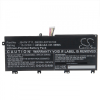 utángyártott Asus TUF FX503VD-DM096T készülékhez laptop akkumulátor (15.2V, 4050mAh / 61.56Wh) - Utángyártott