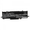 utángyártott Asus UX334FL-30. készülékhez laptop akkumulátor (11.55V, 4200mAh / 48.51Wh) - Utángyártott