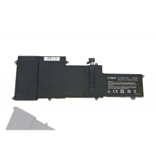 utángyártott Asus UX51VZ-CN025H készülékhez laptop akkumulátor (14.8V, 4750mAh / 70.3Wh, Fekete) - Utángyártott asus notebook akkumulátor