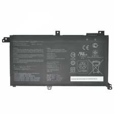 utángyártott Asus VivoBook S14 S430FNEB010T készülékhez laptop akkumulátor (Li-Ion, 11.55V, 3600mAh / 41.58Wh) - Utángyártott asus notebook akkumulátor