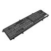 utángyártott Asus VivoBook S1605VA-MB178W készülékhez laptop akkumulátor (Li-Polymer, 11.55V, 3600mAh / 41.58Wh) - Utángyártott