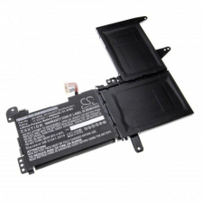 utángyártott Asus VivoBook S510UN Utángyártott laptop akkumulátor, 3 cellás (3600mAh) asus notebook akkumulátor