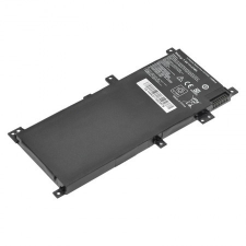 utángyártott Asus X455WA Utángyártott laptop akkumulátor, 2 cellás (4730mAh) asus notebook akkumulátor