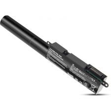 utángyártott Asus X540LJ akkumulátor - 2200mAh - Utángyártott asus notebook akkumulátor