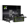 utángyártott Asus X541U, X541UA, X541UA-XX009T, X541UV készülékekhez laptop töltő adapter (19V, 65W, 3.42A) - Utángyártott