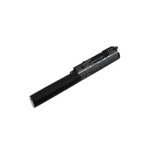 utángyártott Asus X543MA-GQ644T készülékhez laptop akkumulátor (Li-ion, 11.25V, 2200mAh / 24.75Wh) - Utángyártott asus notebook akkumulátor