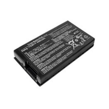 utángyártott Asus Z99Jc, Z99Jn, Z99Jr, Z99Sc Laptop akkumulátor - 4400mAh (10.8V / 11.1V Fekete) - Utángyártott asus notebook akkumulátor