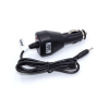utángyártott Asus Zenbook UX31E-Ry010v, UX31E-XH51 Autós töltő kábel Samsung 90-XB34N0PW00000Y(12 V, Fekete)" - Utángyártott