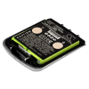 utángyártott Avaya Tenovis D3 DECT készülékhez vezeték nélküli telefon akkumulátor (Ni-MH, 2.4V, 600mAh / 1.44Wh) - Utángyártott