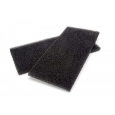 utángyártott Bauknecht TRKA-HP 9892 ( 856010026123), 9892 (856010026120) készülékekhez 2 db szűrőbetét - Utángyártott kisháztartási gépek kiegészítői
