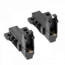 utángyártott Bauknecht WA2570WSD, WA2581WSD, WA2587WSD, WA3108, WA330WSD készülékekhez 2db szénkefe - Utángyártott barkácsgép tartozék