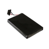 utángyártott Becker Traffic Assist Z204 készülékhez akkumulátor (Li-Ion, 1200mAh / 4.44Wh, 3.7V) - Utángyártott