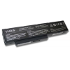 utángyártott BenQ JoyBook R43-R08 készülékhez laptop akkumulátor (11.1V, 4400mAh / 48.84Wh, Fekete) - Utángyártott