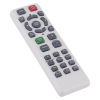 utángyártott BenQ MP510, MP511, MP511 +, MP512, MP512ST, MP513, MP514, MP515, MP522 készülékekhez távirányító - Utángyártott