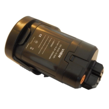 utángyártott Berner 034300 akkumulátor - 2000mAh (10.8V) - Utángyártott barkácsgép akkumulátor