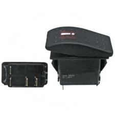 utángyártott Billenő kapcsoló Massey Ferguson 50715079 autóalkatrész